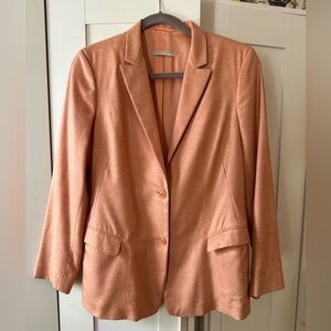 Cashmere Italian Jacket